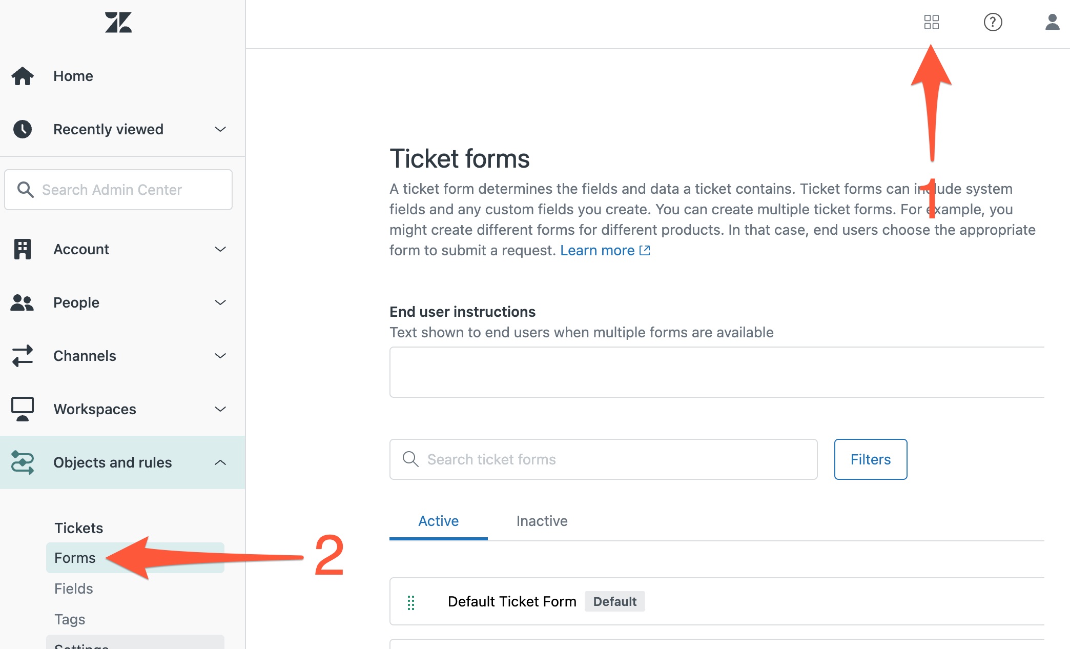 How to use the Field Conditions app for Zendesk SweetHawk Help Center