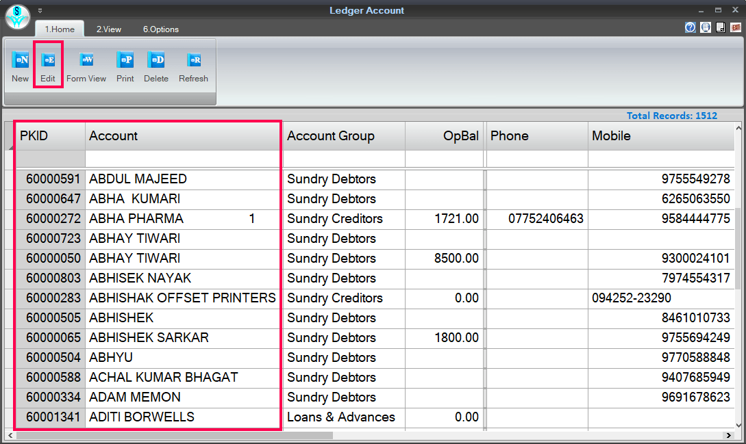 What is Cost Center? How to Apply Cost Center in SwilERP Software