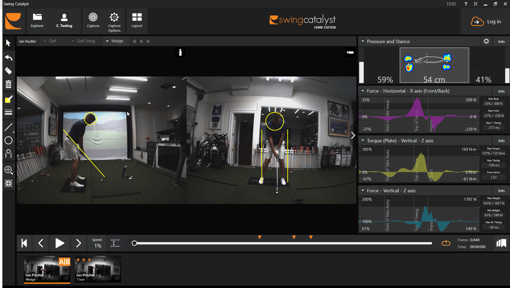 Swing Catalyst User Guide Swing Catalyst Help Center