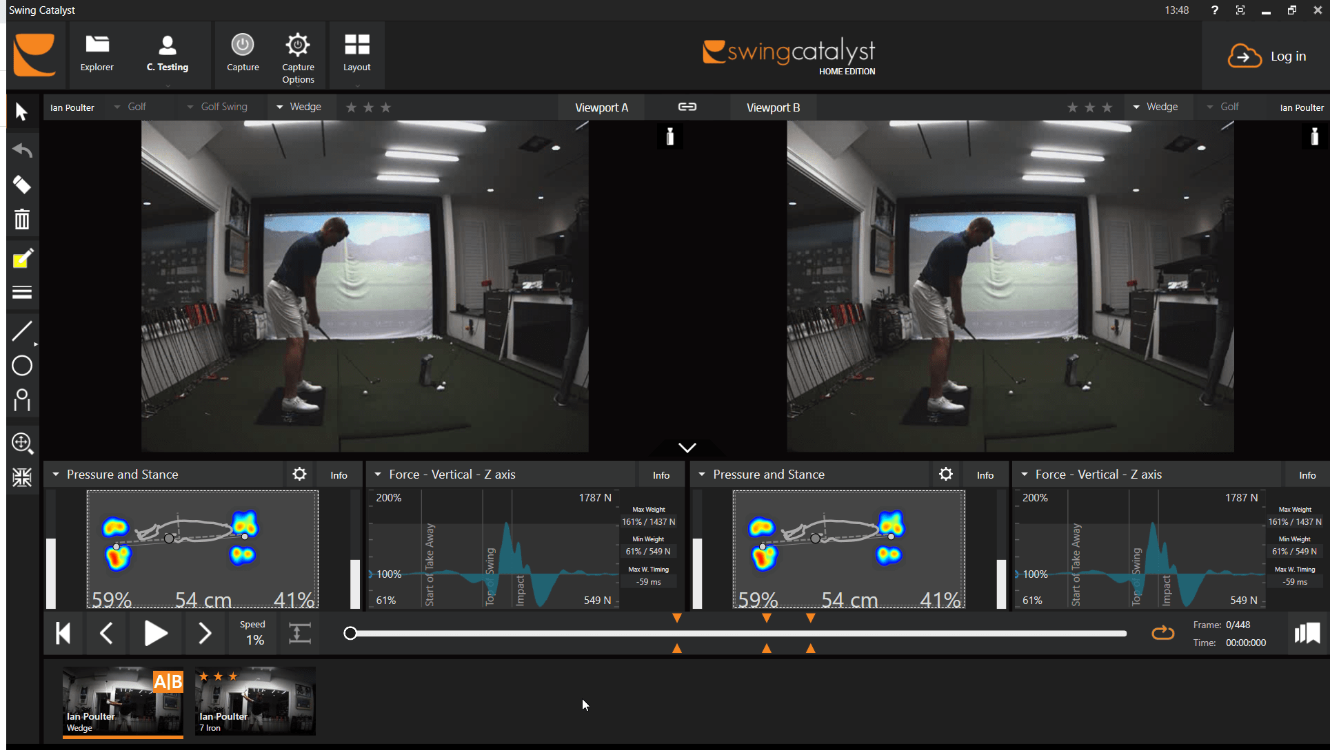 Swing Catalyst User Guide Swing Catalyst Help Center