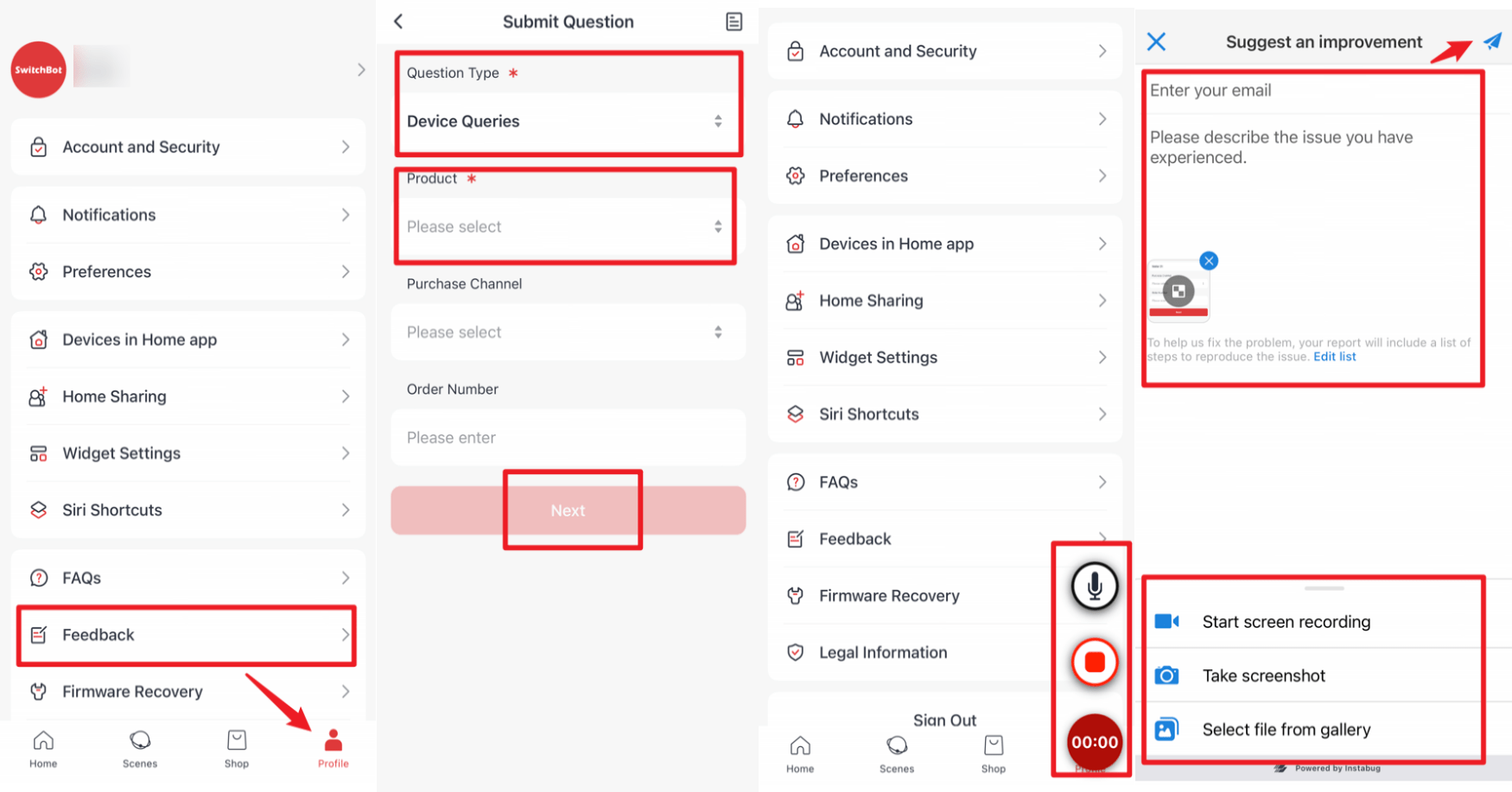 How to pair SwitchBot Meter with the SwitchBot Hub. – SwitchBot Help Center