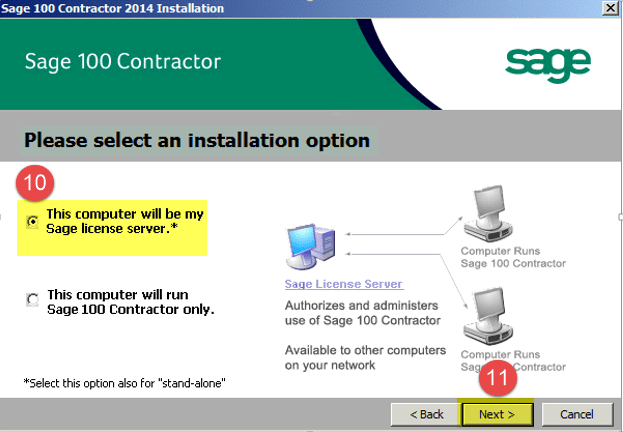 Updating Sage 100 Contractor Ticket System & Knowledgebase 1.888