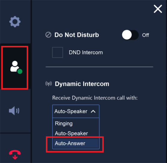 AutoAnswer Symphony Help Center