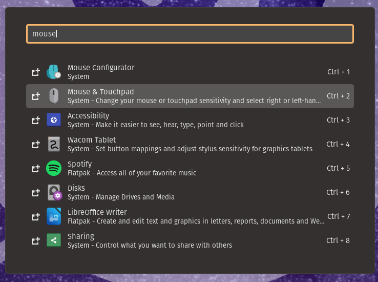 Touchpad (Configure or Disable) System76 Support