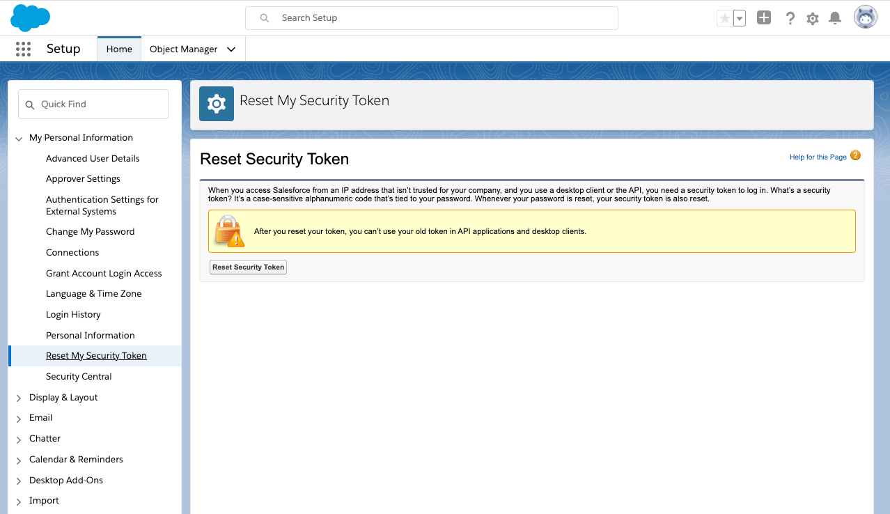 Knowledge Management Salesforce Configuration Knowledge Base