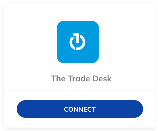 The Trade Desk Support Guide TapClicks