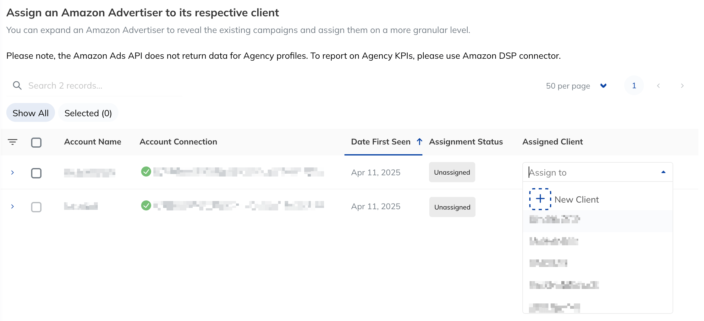 Amazon DSP Support Guide TapClicks