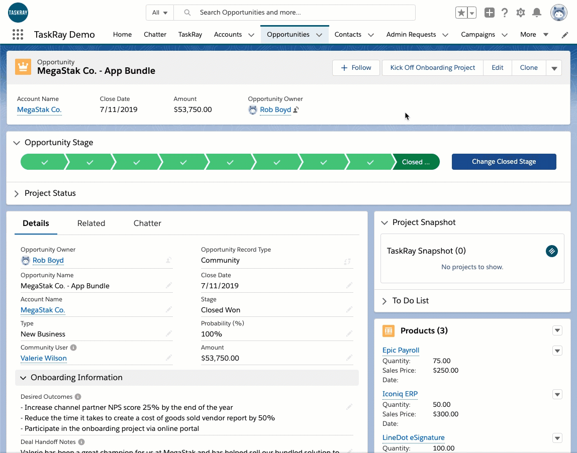 [June 2019] Upgrading to the New Release TaskRay