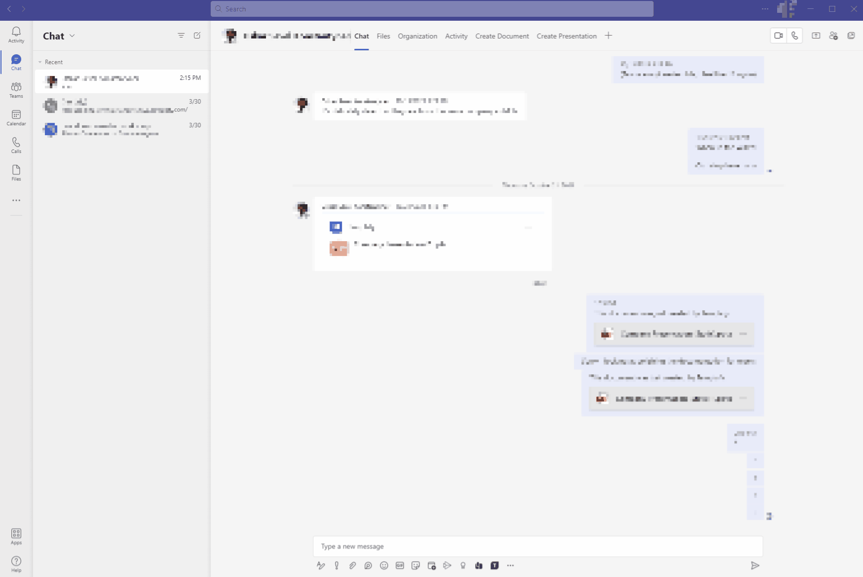 How to use Microsoft Teams integrations? Knowledge Base