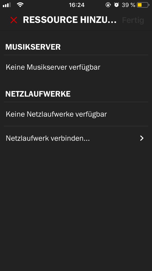Ist das Teufel Streaming System (Raumfeld) per PC/Mac steuerbar