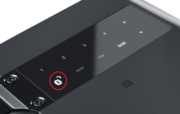 BOOMSTER Verbindung per Bluetooth herstellen Teufel Support