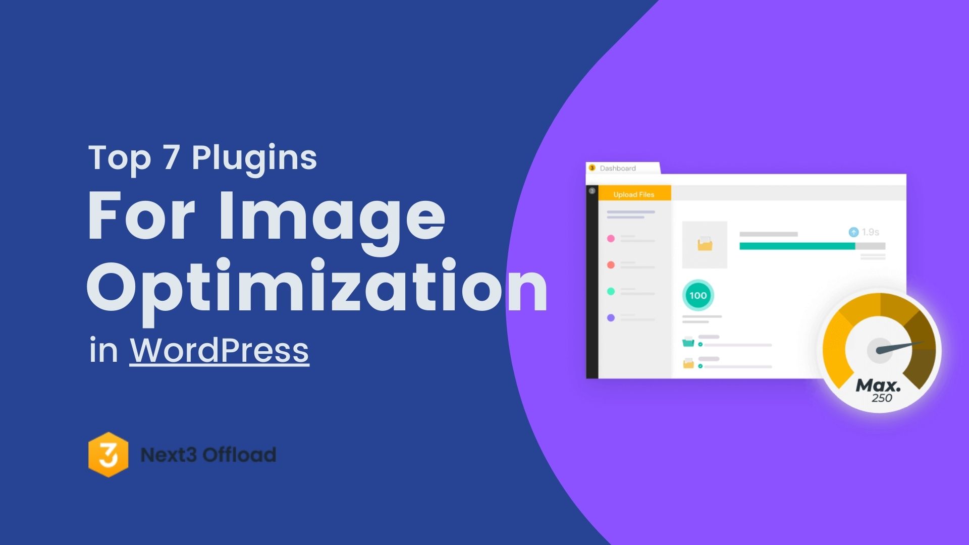 Top 7 WordPress Plugin for Image Optimization ThemeDev