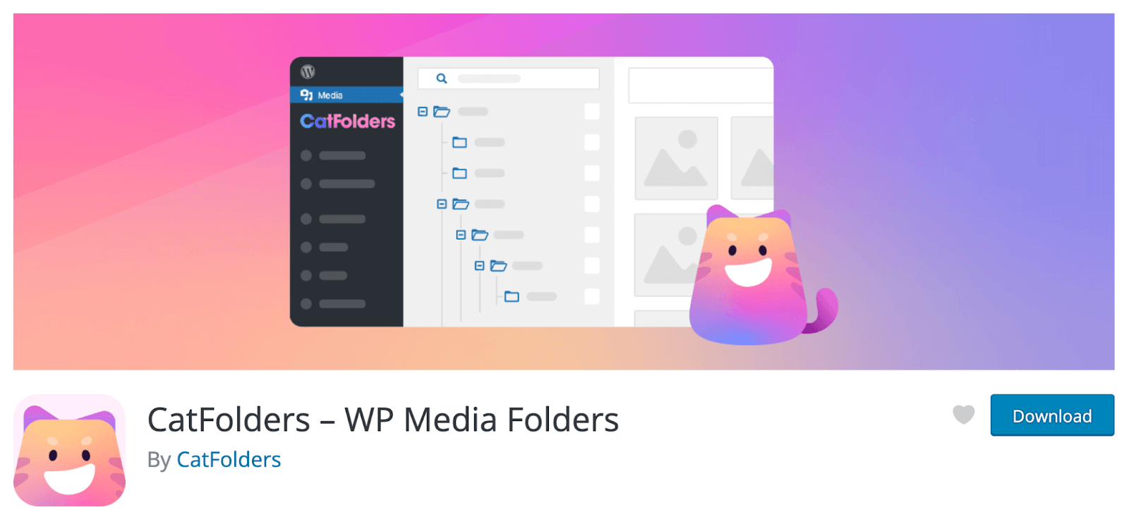 How to Organize Your WordPress Media Library into Folders ThemeDev