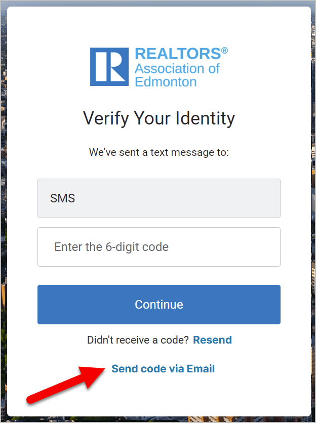 RAE Login Receive verification code via Email The RAE Knowledge Base