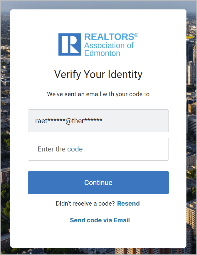RAE Login Receive verification code via Email The RAE Knowledge Base