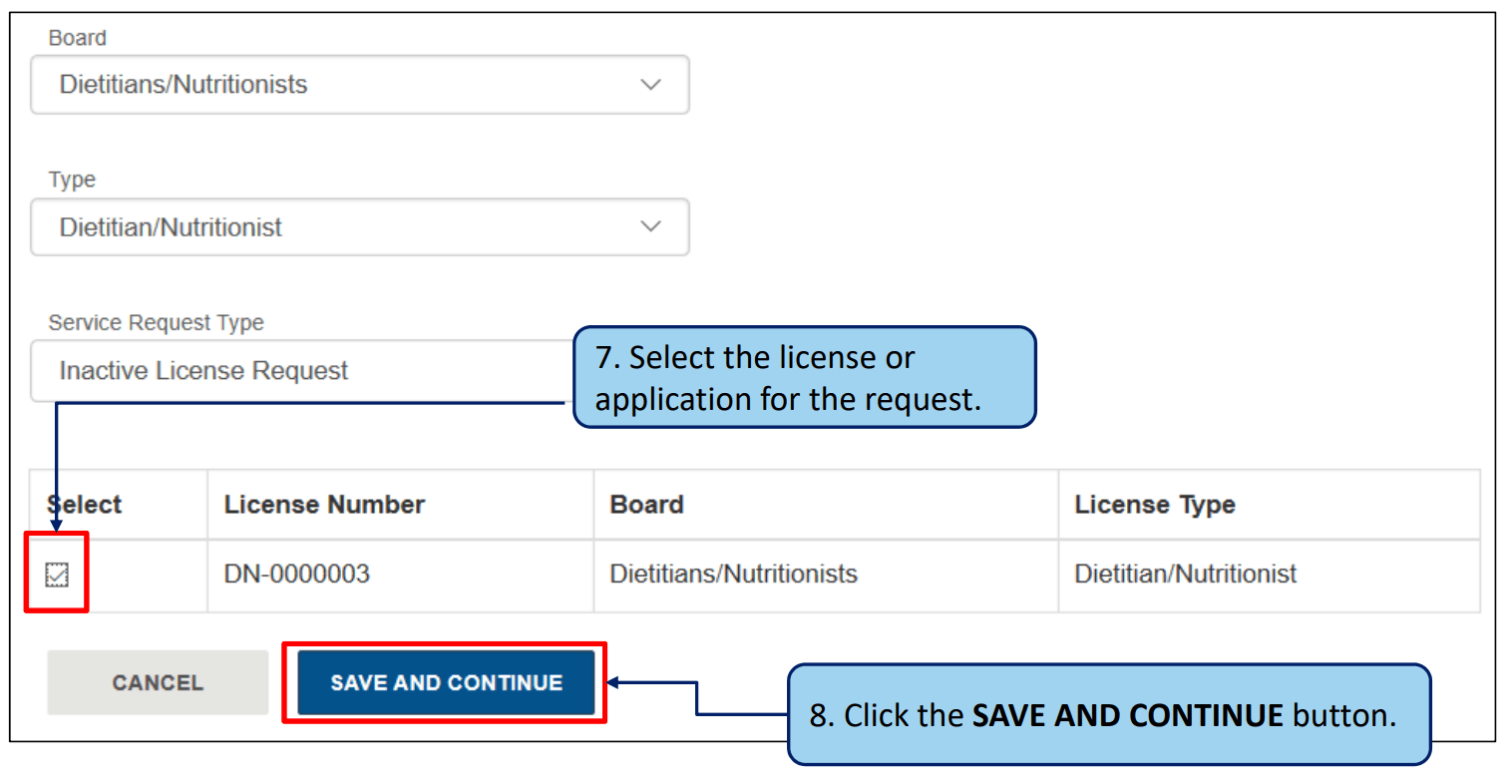 How do I transfer my Delaware license to Real? Real