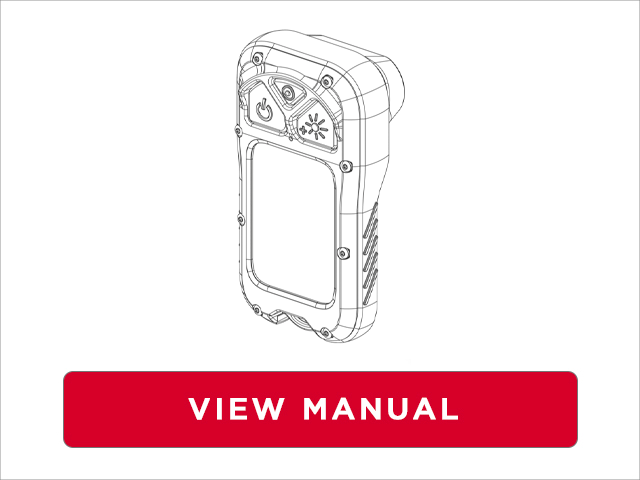 FirePRO 300 User Manual – Seek Thermal Support