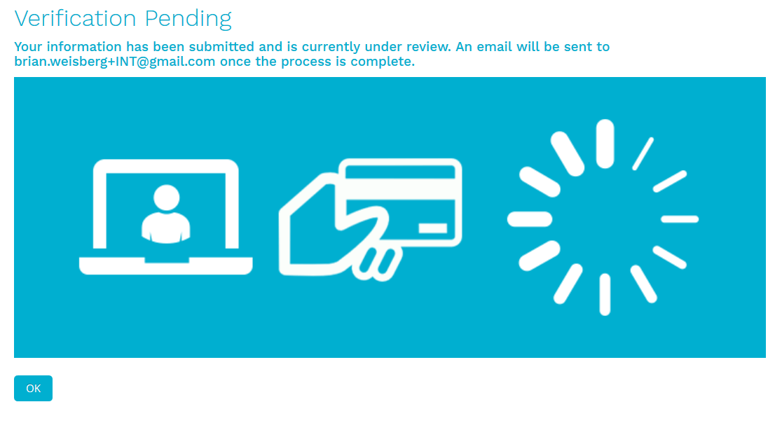 Getting paid with Hyperwallet Tidelift
