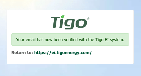 How do I access an existing Tigo system on the portal or app? – Tigo