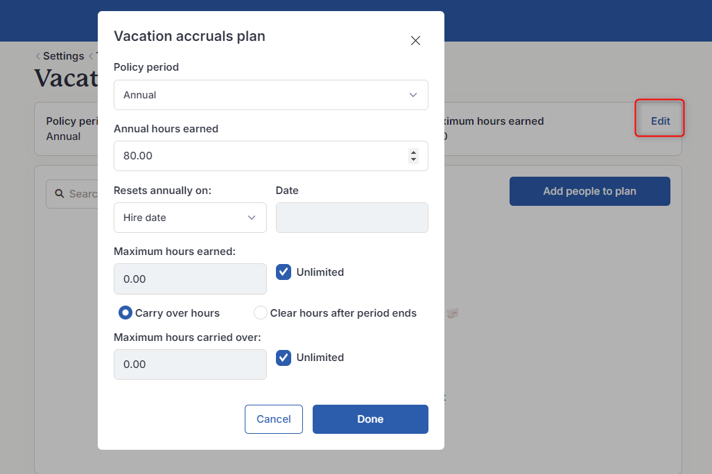How to Calculate Paid Time Off (PTO) Accruals Wagepoint