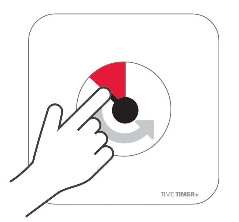 Time Timer® Visual Scheduler User Guide Time Timer Support