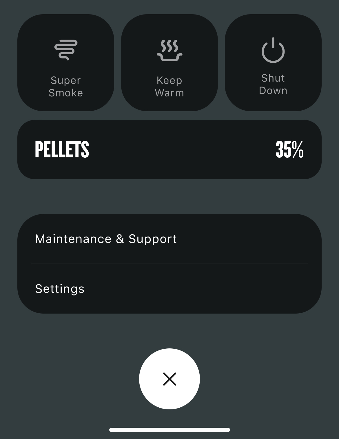 Traeger Firmware Not Updating – Traeger Support