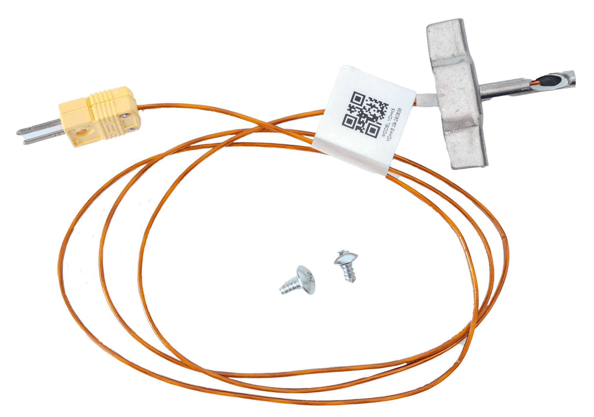 Thermocouple Traeger Support