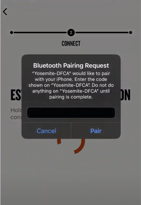 Connecting & Pairing Touchscreen Grills Traeger Support