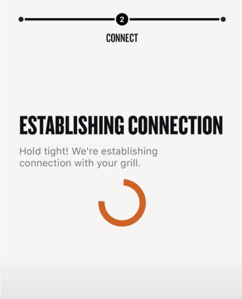 Connecting & Pairing Touchscreen Grills Traeger Support