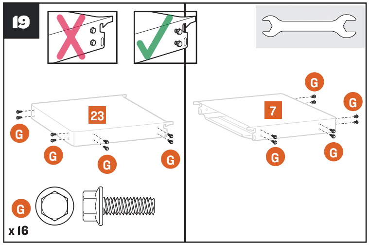 Side Shelf Replacement Instructions Flat Top Grill Traeger Support