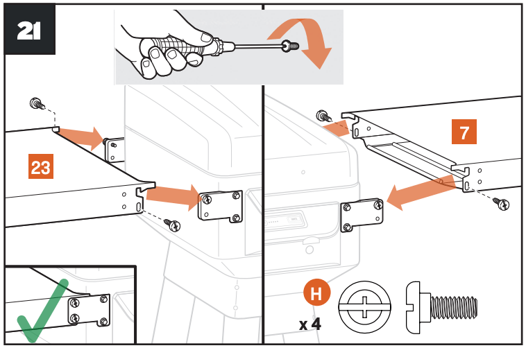 Side Shelf Replacement Instructions Flat Top Grill Traeger Support