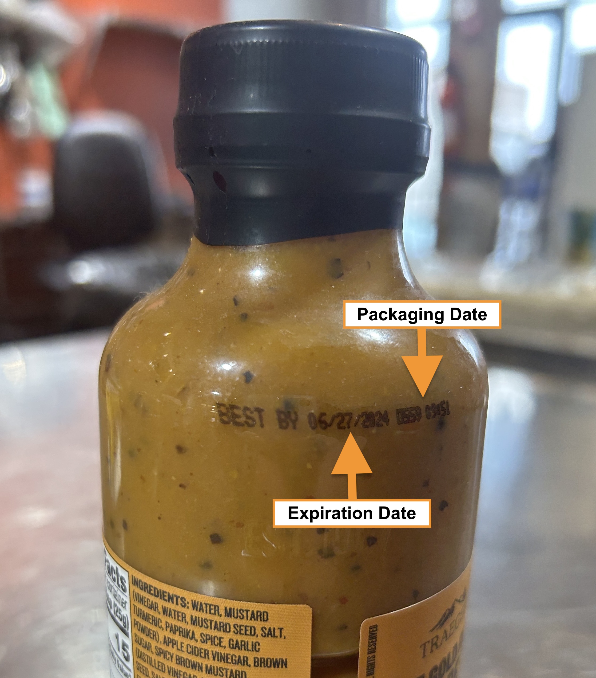 Traeger Sauces & Mixers Traeger Support