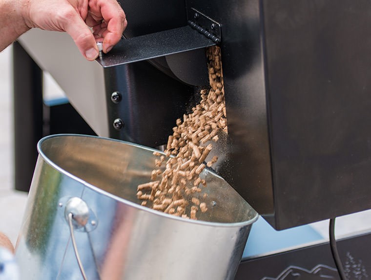 Traeger Pellet Storage Bins Traeger Support