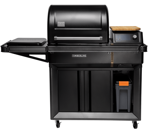 Traeger Pellet Storage Bins Traeger Support