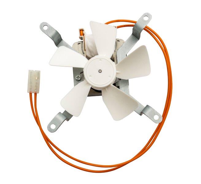 Induction Fan Replacement Instructions for NonWiFi Grills Traeger