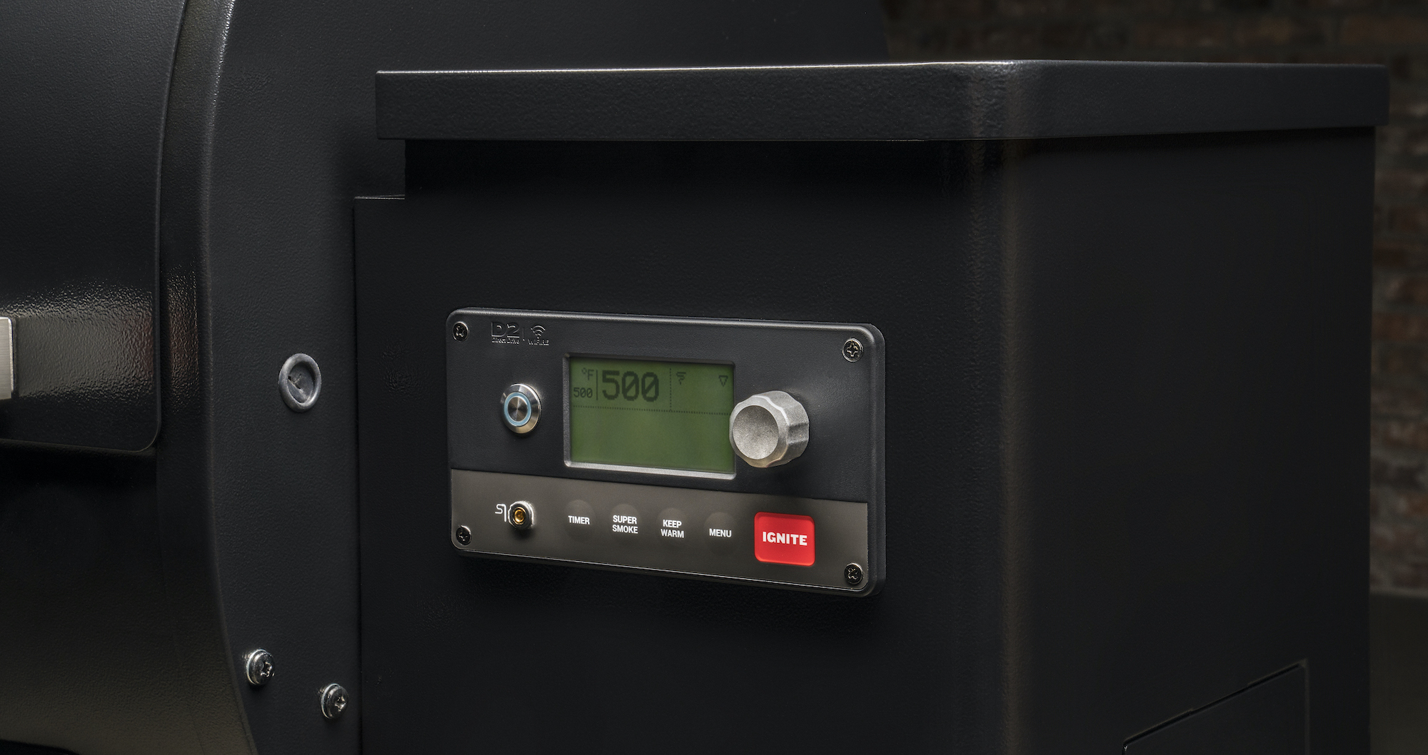 When To Use A Smoke Setting On Traeger 2024 Complete Guide NATURE LEAF KITCHEN