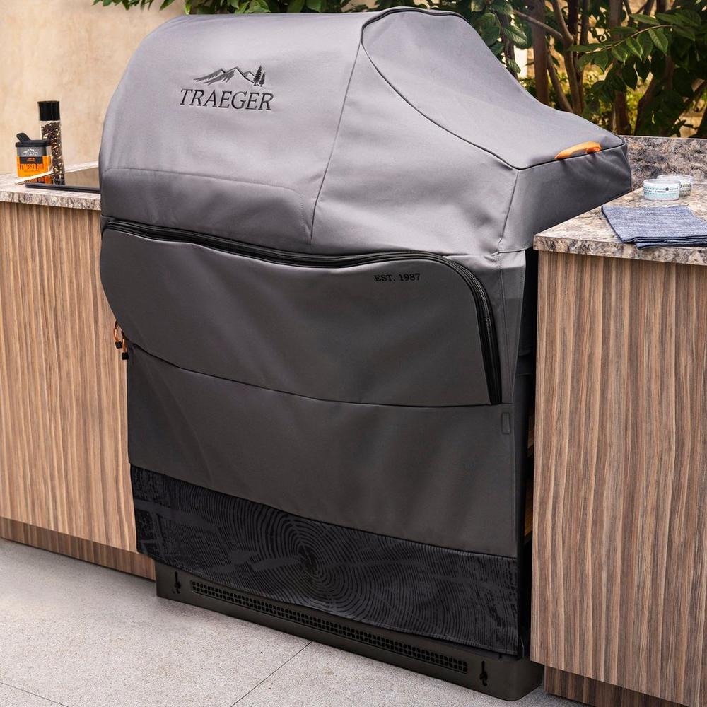 Grill Covers Traeger Support
