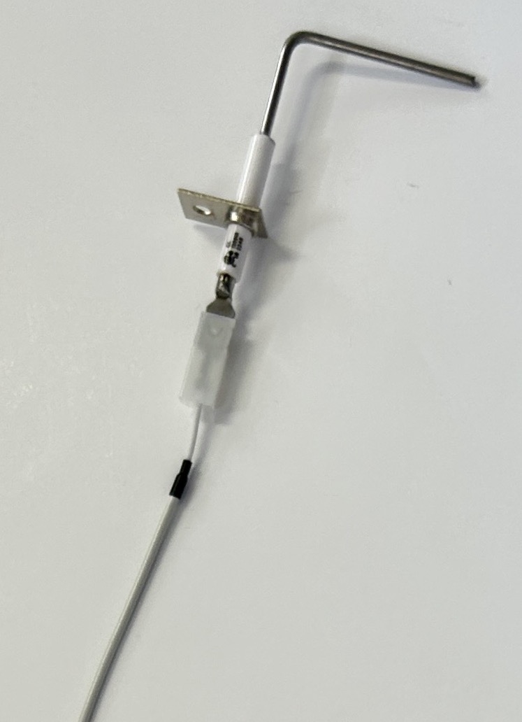 Flame Sensor not Lighting Up Traeger Support