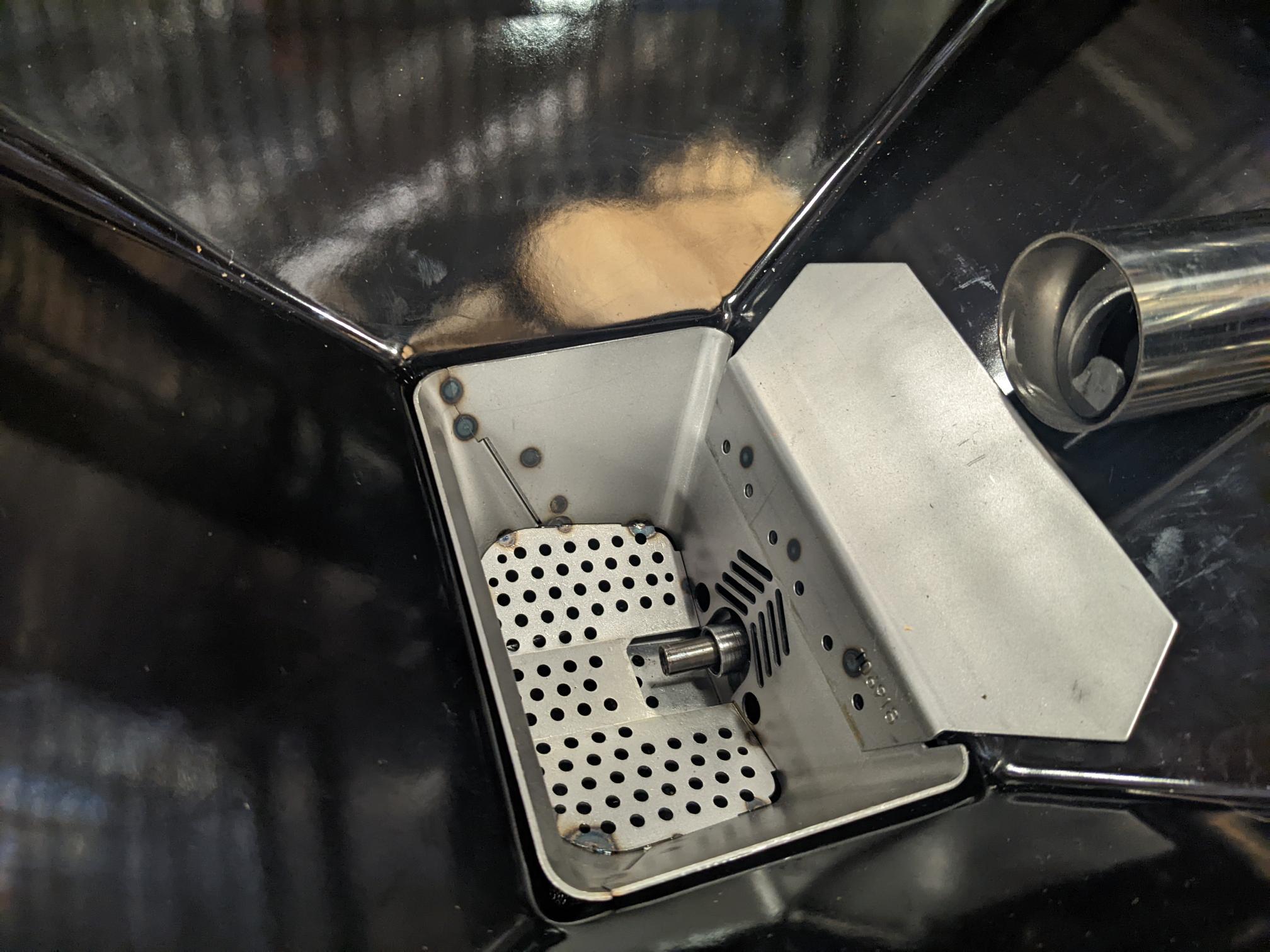 Temperature Swings Traeger Support