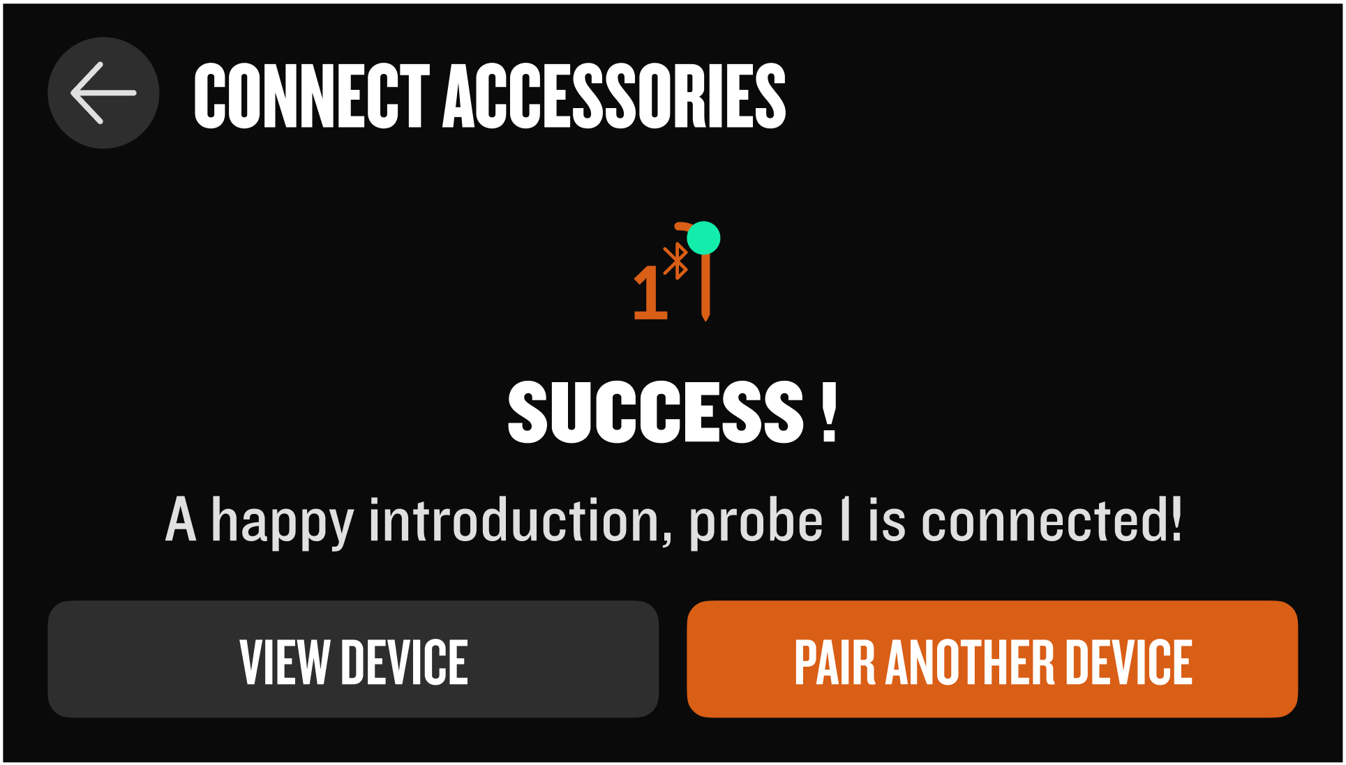 Traeger X MEATER Probes not Pairing Traeger Support