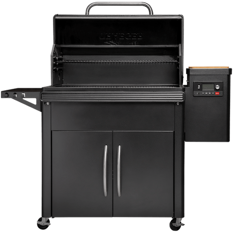 Silverton XL Support Guide – Traeger Support