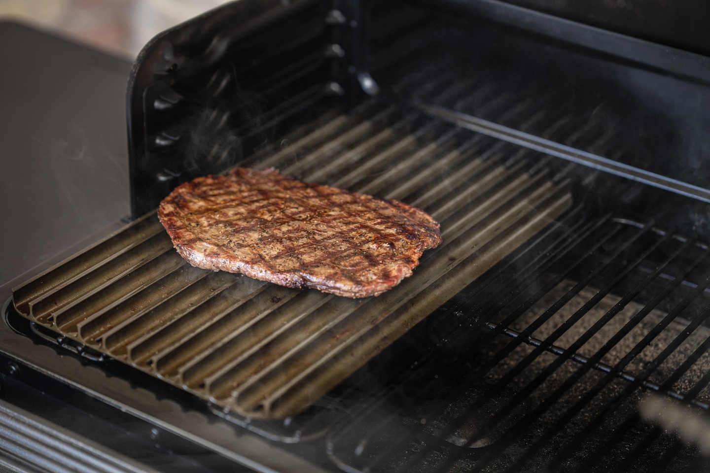 ModiFIRE Sear Grate Traeger Support