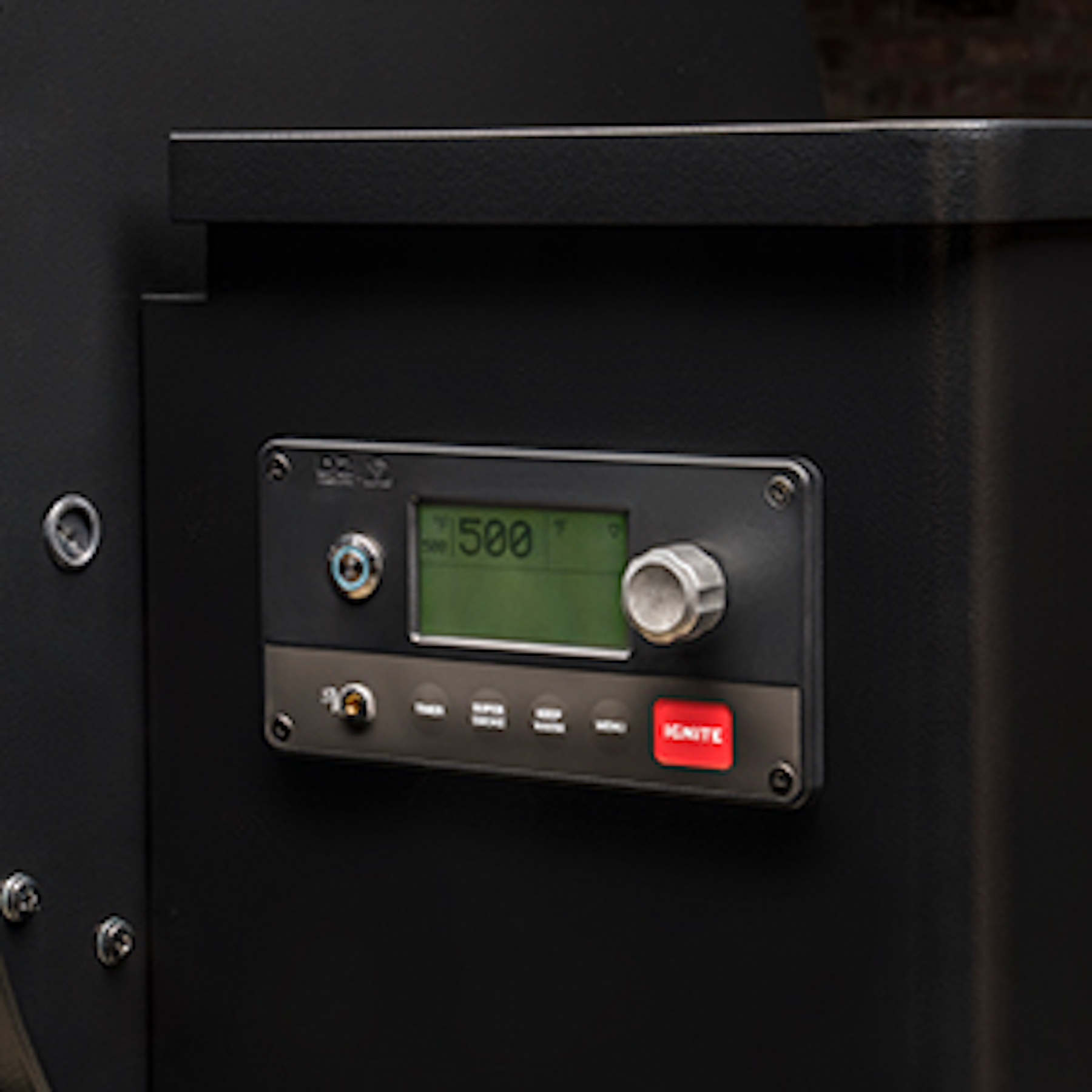 Ironwood 885 Support Guide – Traeger Support