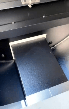 Replacing a Hopper-Barrel Gasket – Traeger Support