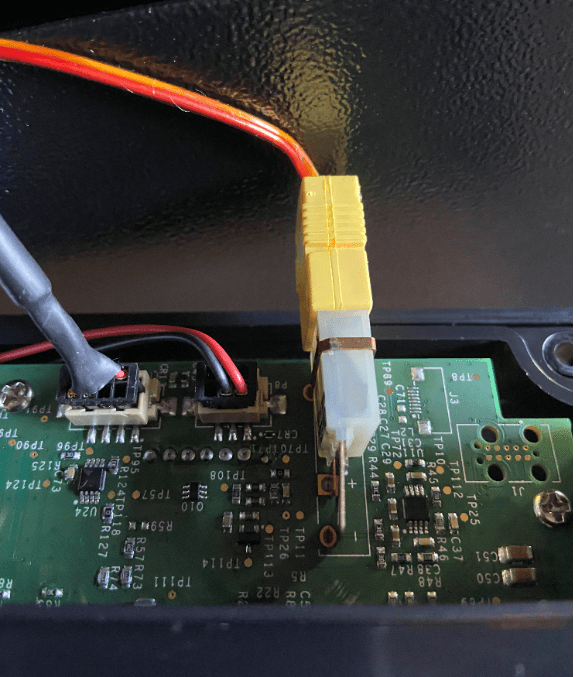 Thermocouple Replacement Instructions D2 Grills Traeger Support