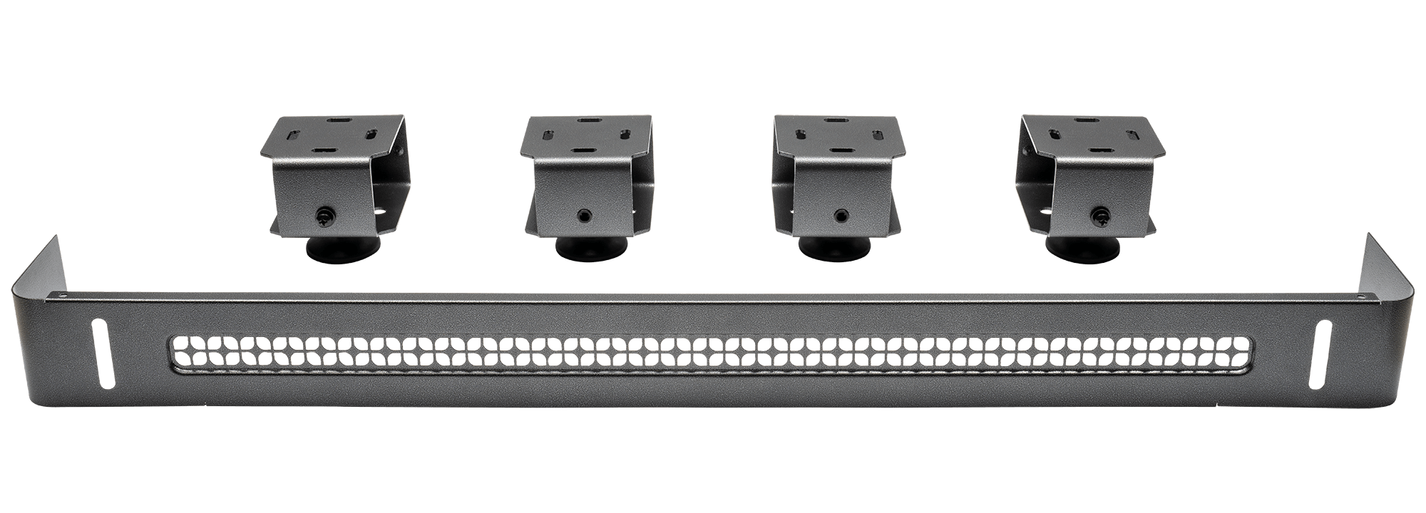 Timberline BuiltIn Trim Kit for Outdoor Kitchens Traeger Support