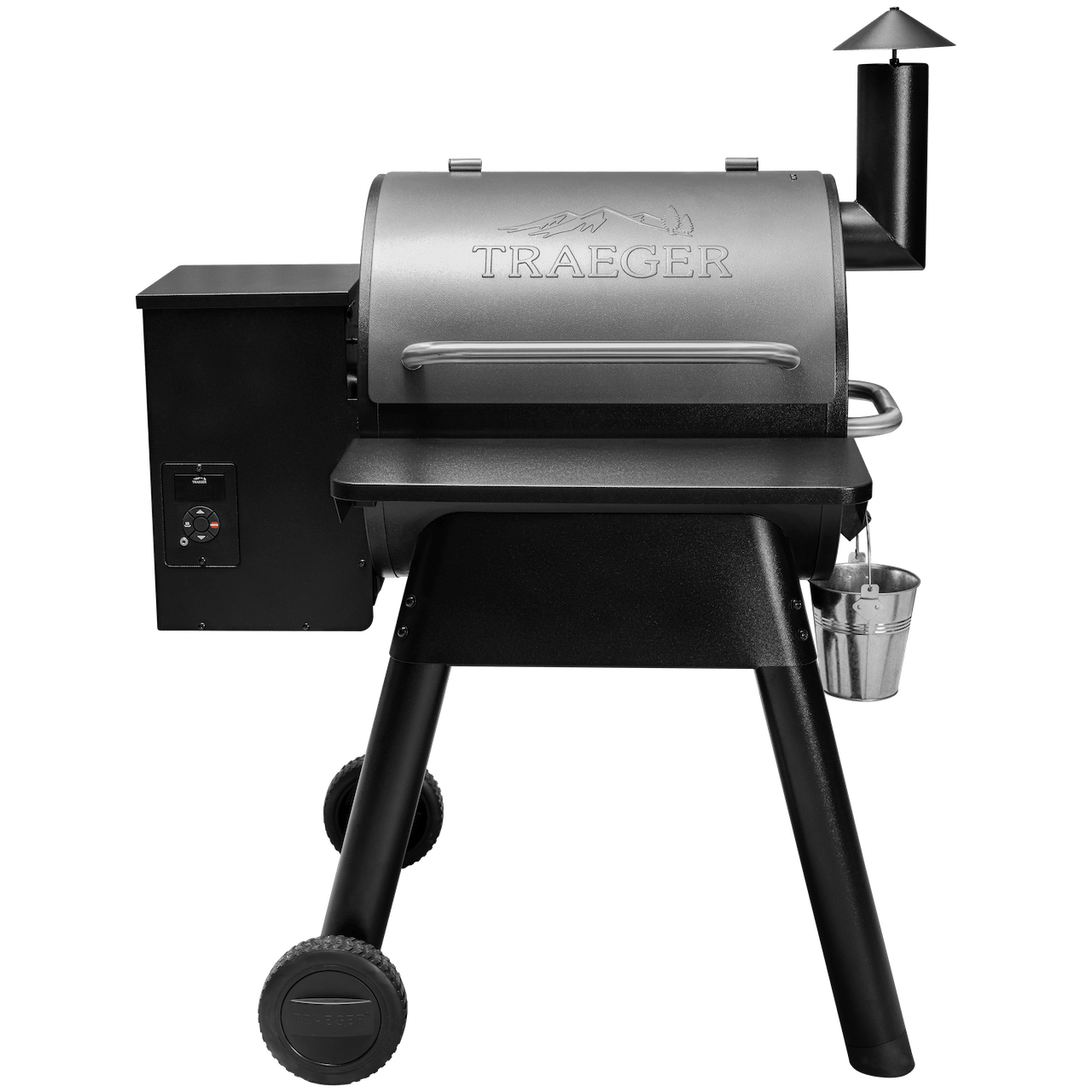 Fremont Support Guide Traeger Support