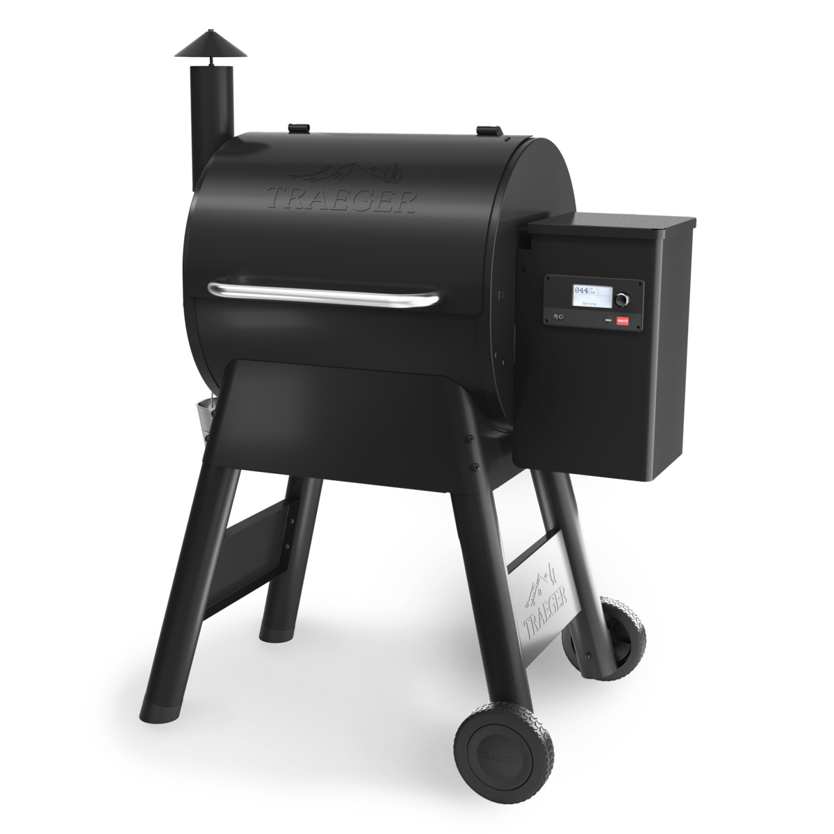 Pro 575 Support Guide – Traeger Support