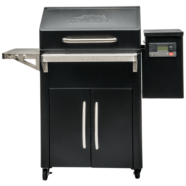 Silverton 620 Support Guide Traeger Support