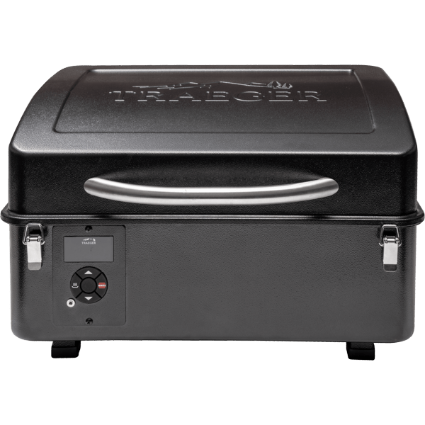 Trailhead Support Guide Traeger Support